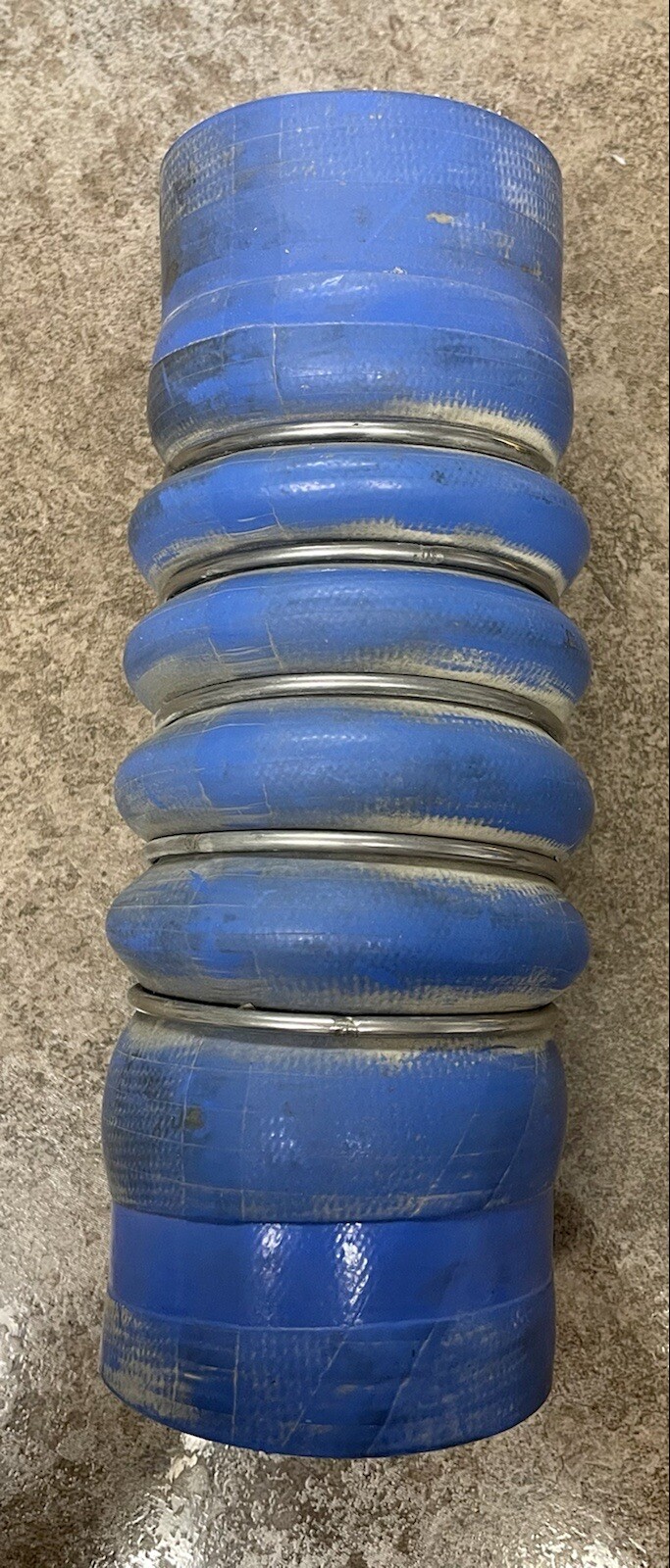 PACCAR Dynacraft Hose Coolant 2-1/2″ F50-6308 *READY TO SHIP*