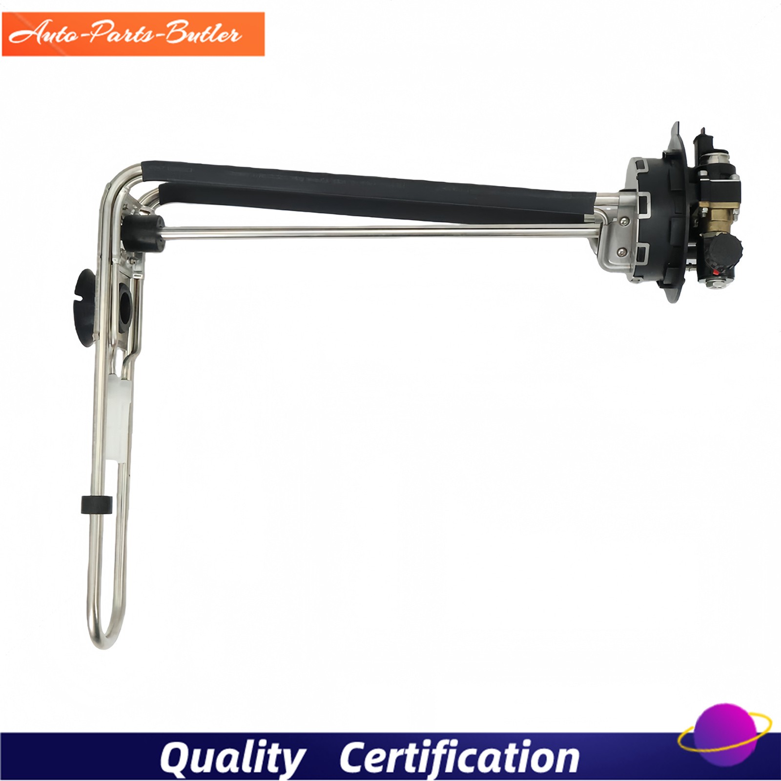 For Freightliner Cascadia DEF Header Unit Level Sensor 13/23 GALLON 04-31677-000