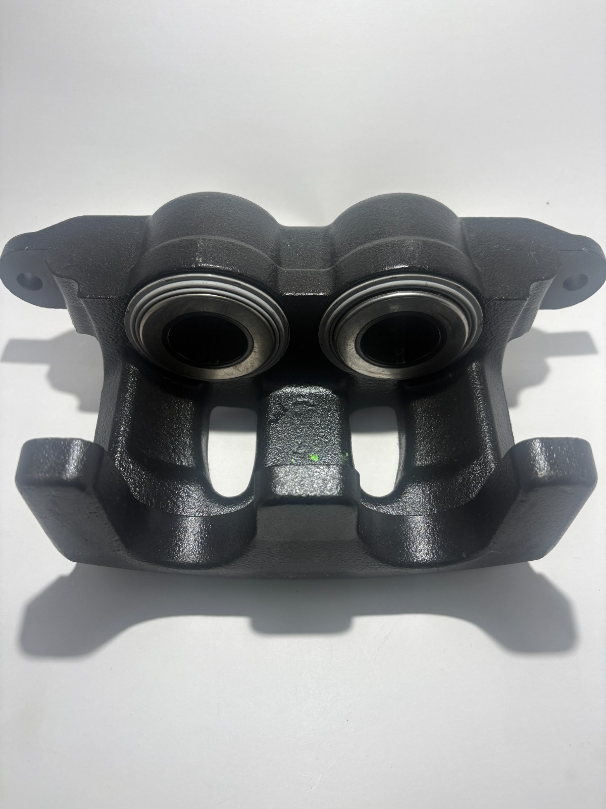 2 COUNT FLT308100 Fleetrite Brake Caliper 66mm w/2.6″Diameter Bosch Pin Slider