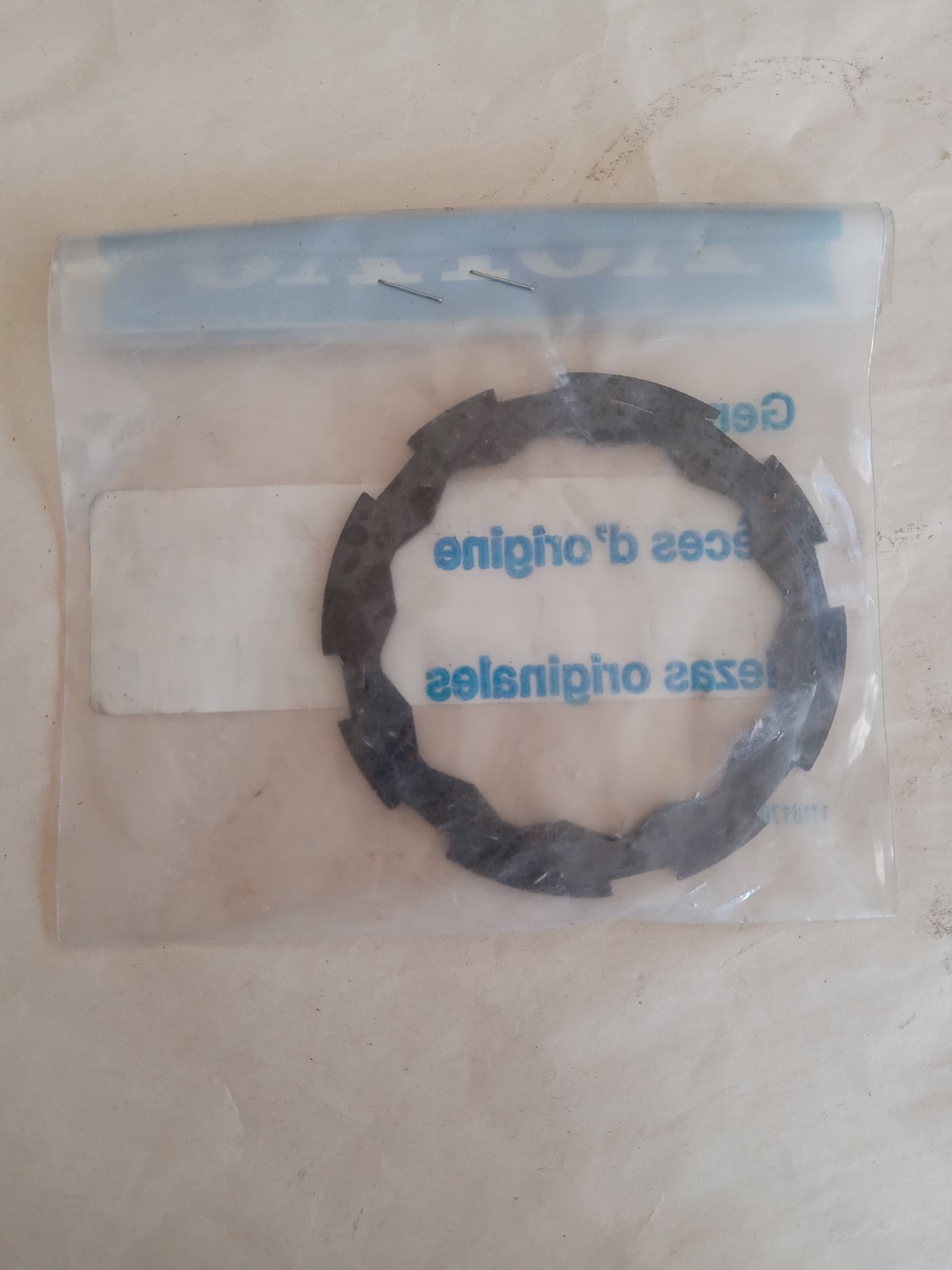 Volvo 1523661 Lockwasher – New O.E.M.
