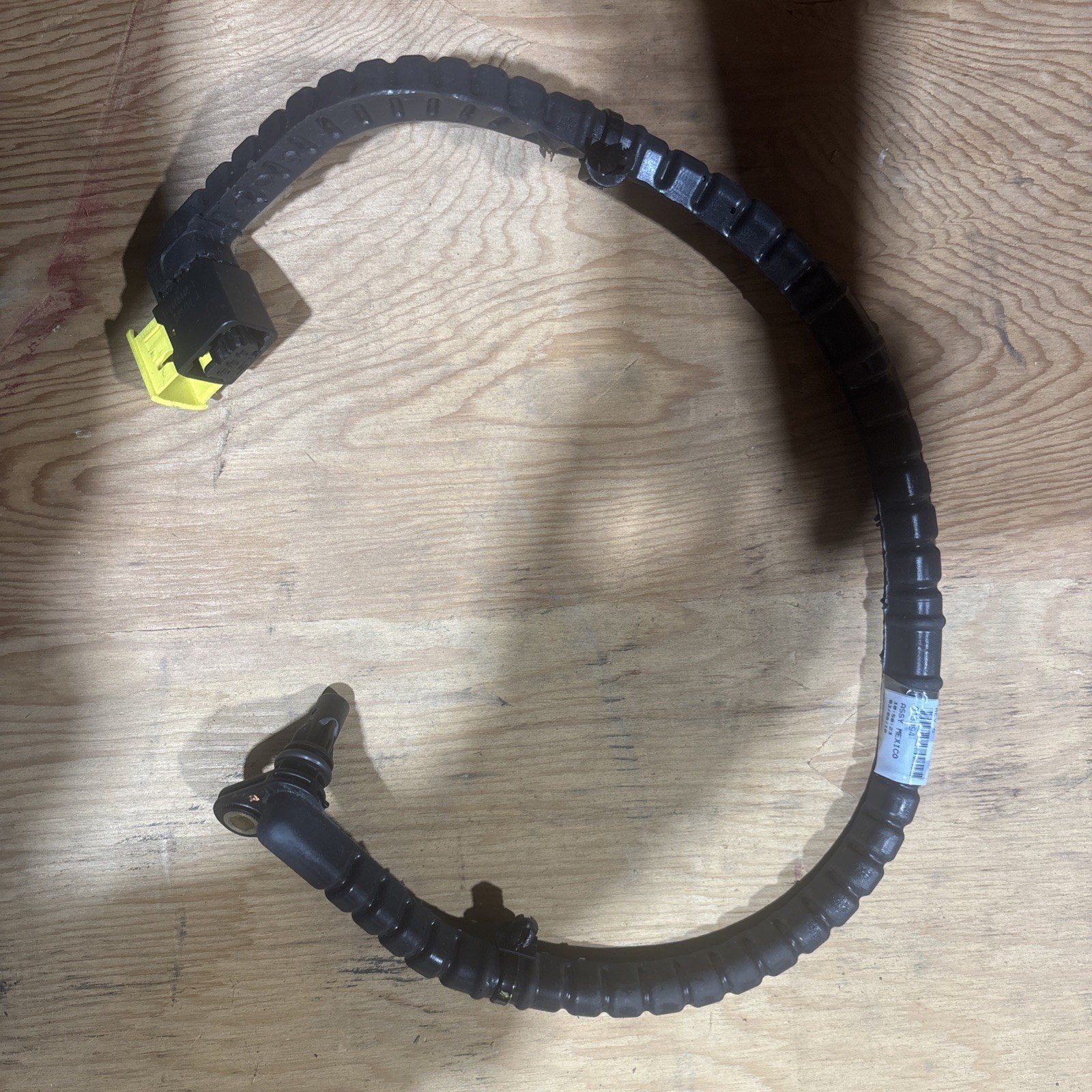 E74-1011 Genuine Paccar Output Speed Sensor