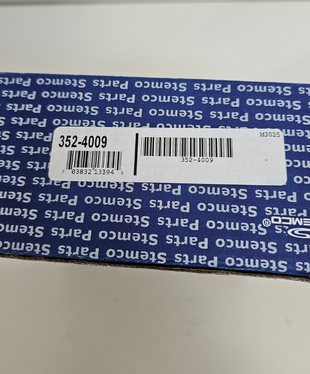 STEMCO GREASE HUB CAP WITHOUT GLASS 352-4009