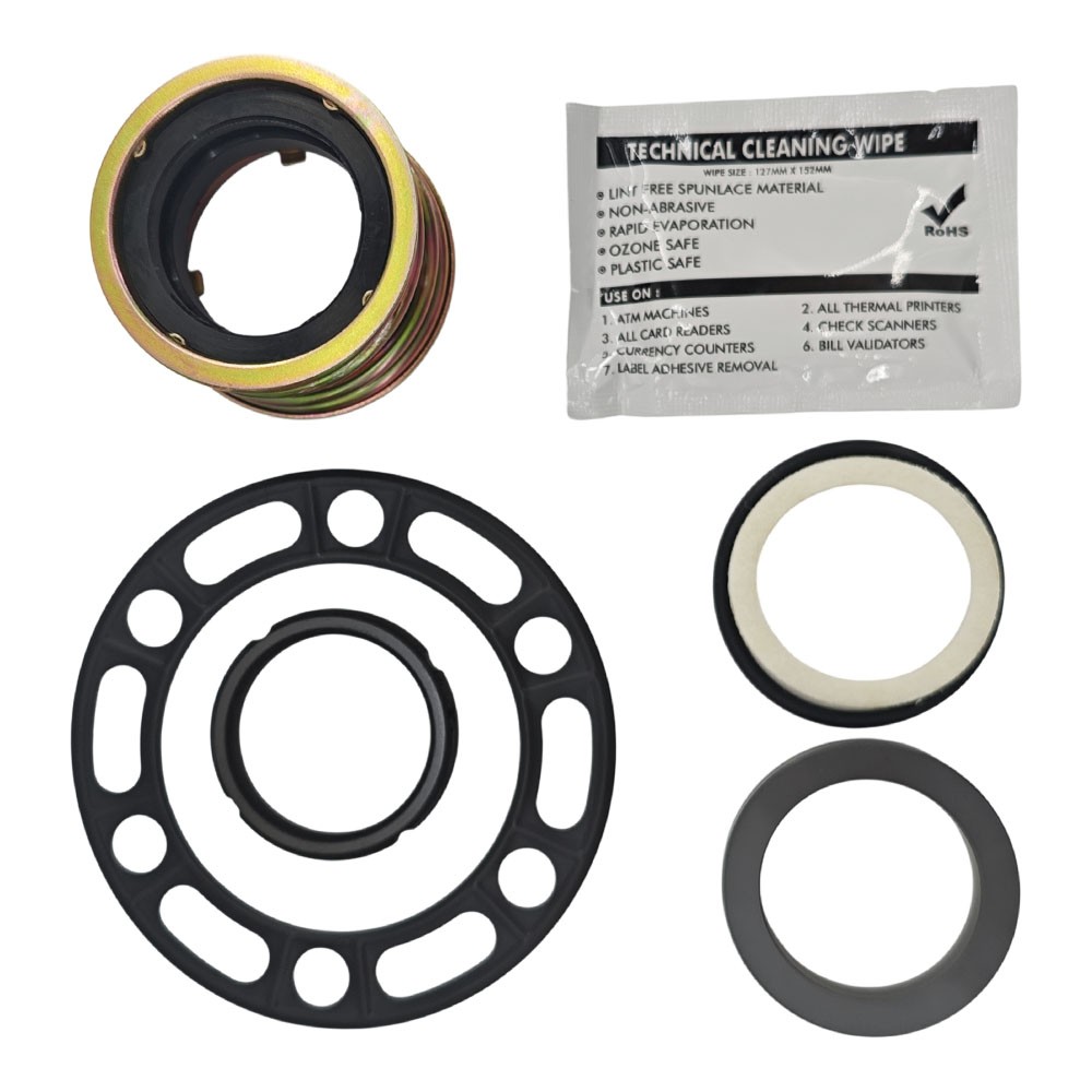 New Shaft Seal Kit 17-44770-00 For Carrier 05G Transicold 17-57026-00
