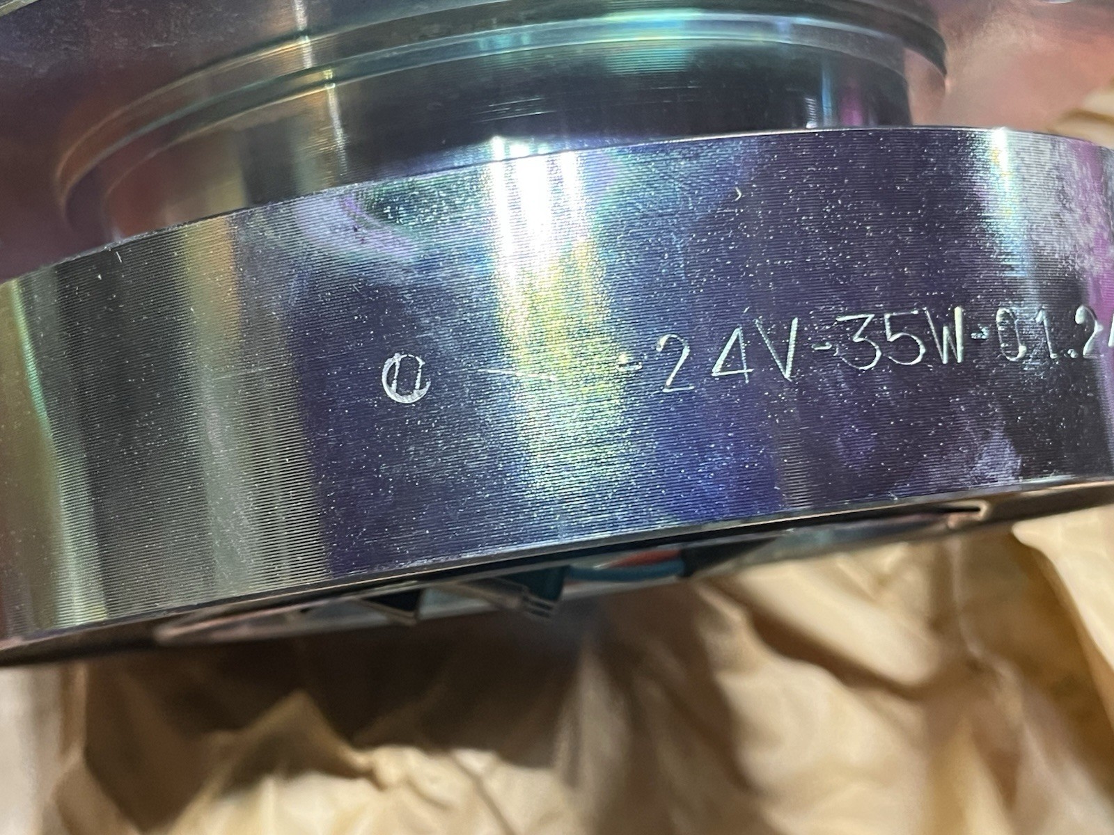 Thermo King 772838 Assy