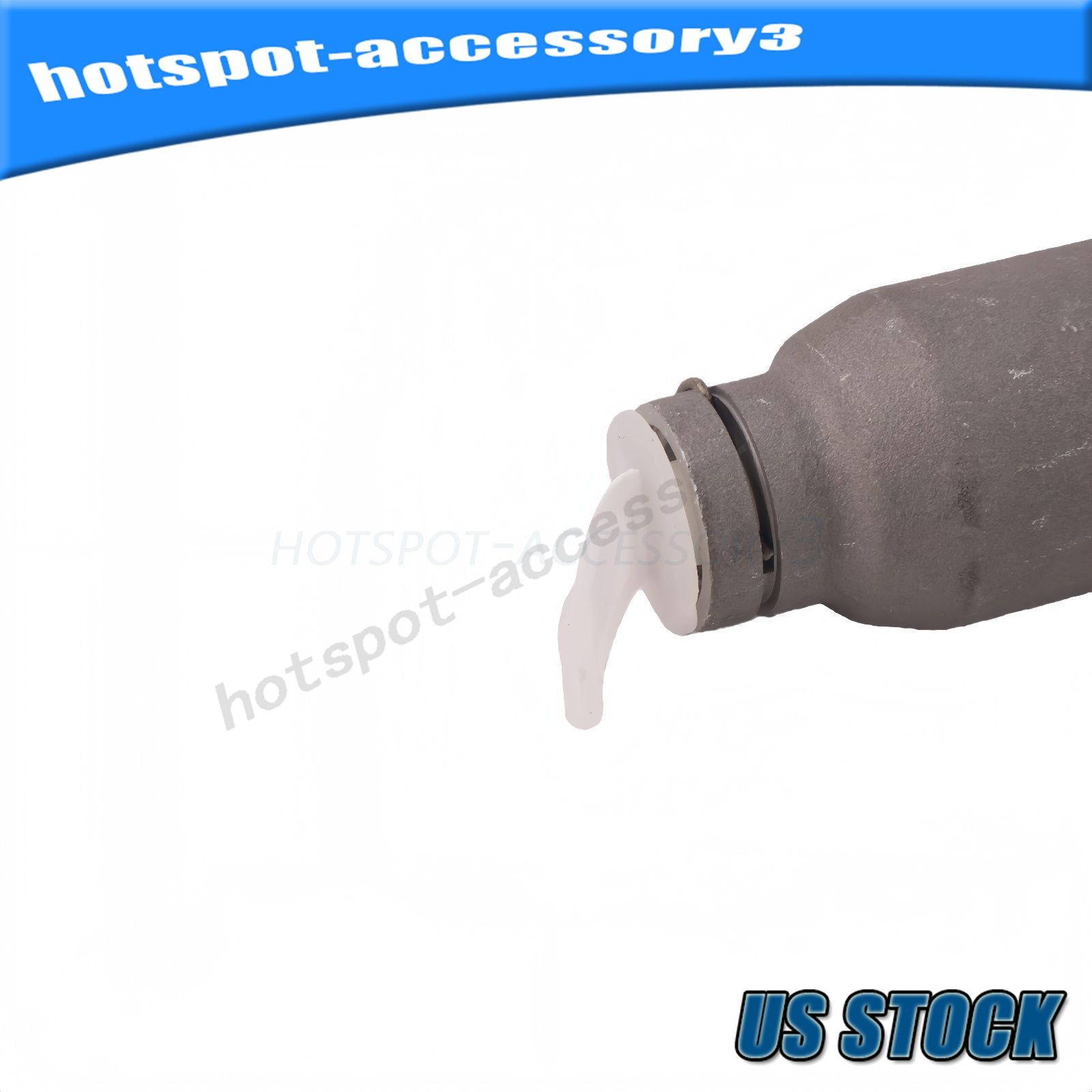 Clutch Master Cylinder Fits PACCAR E17-6011 1000284701AM Reservoir