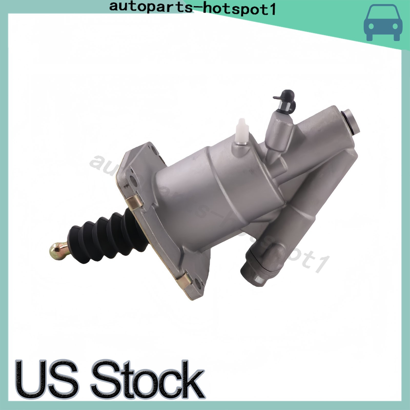 New Clutch Servo KW E17-6012 for Kenworth T680 T880 1000285721AM 1001102860AM US
