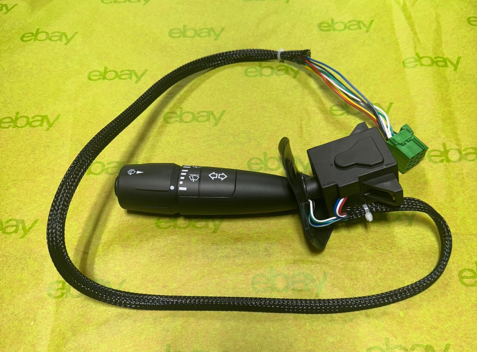TL80030 Genuine TRP Turn Signal Switch Aftermarket – New