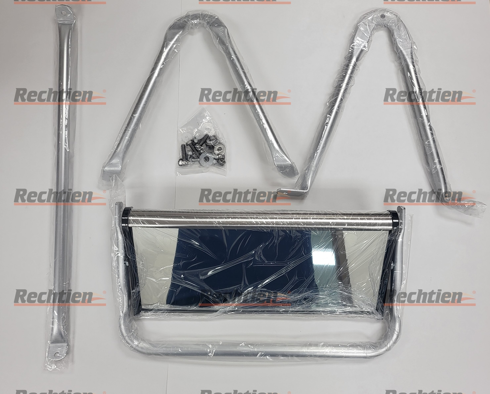 NAVISTAR MIRROR,S-SERIES MIRROR ASSEMBL FLTMIR4072