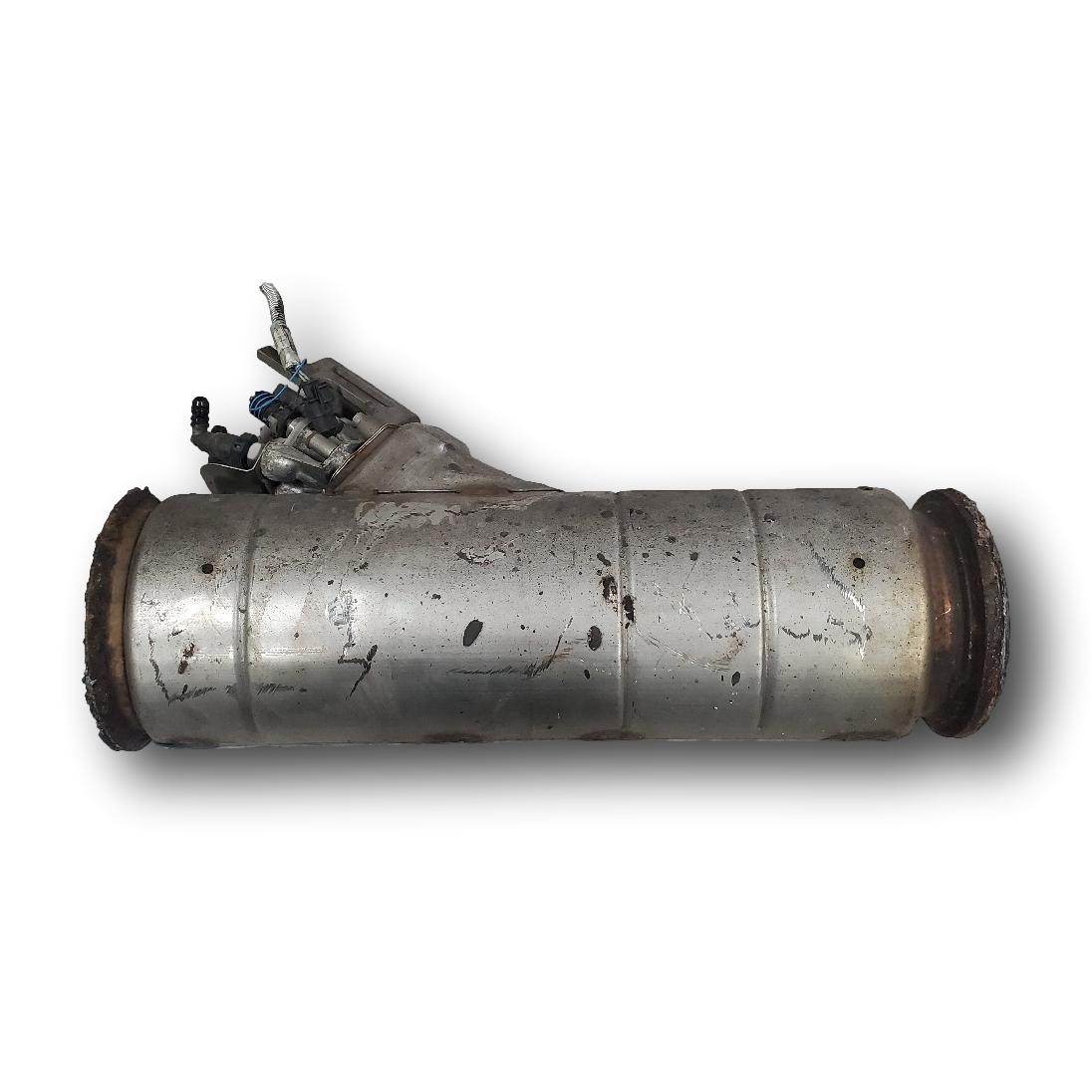 DEF Doser Cummins ISB 6.7 2010+ 2885893
