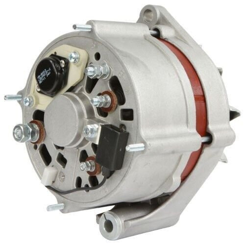 New Alternator for Caterpillar Marine Engines Various Models 3116 1988-1997