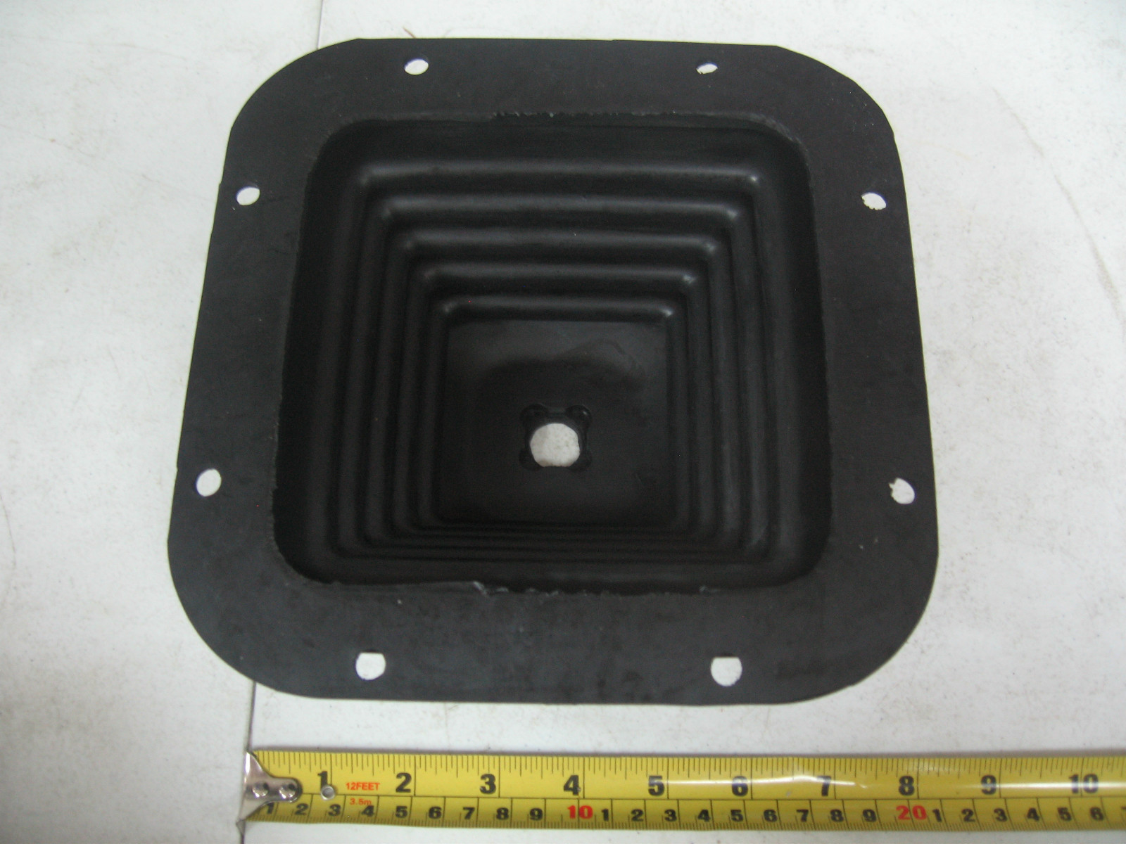 Shift Lever Boot PAI P/N 730391 Ref. # Kenworth K04279, 2K04279, Dorman 924-5405