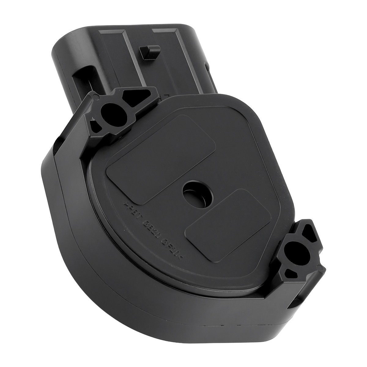 2-PACK Throttle Position Sensor for Cummins Williams Controls 133284 2603893C91
