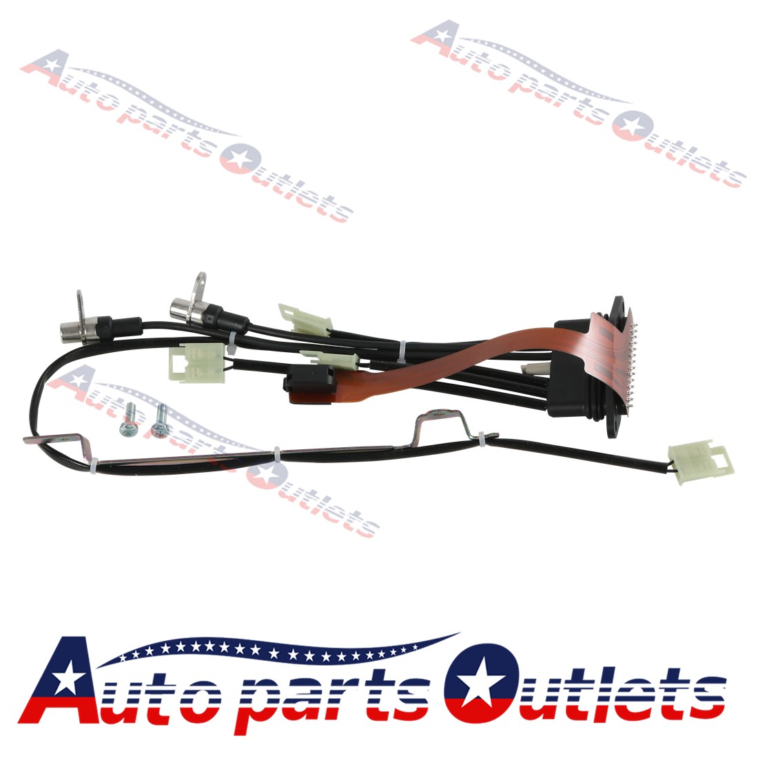 New Shift Transmission Harness 22117441 For Volvo Truck 4213655972 4213659462