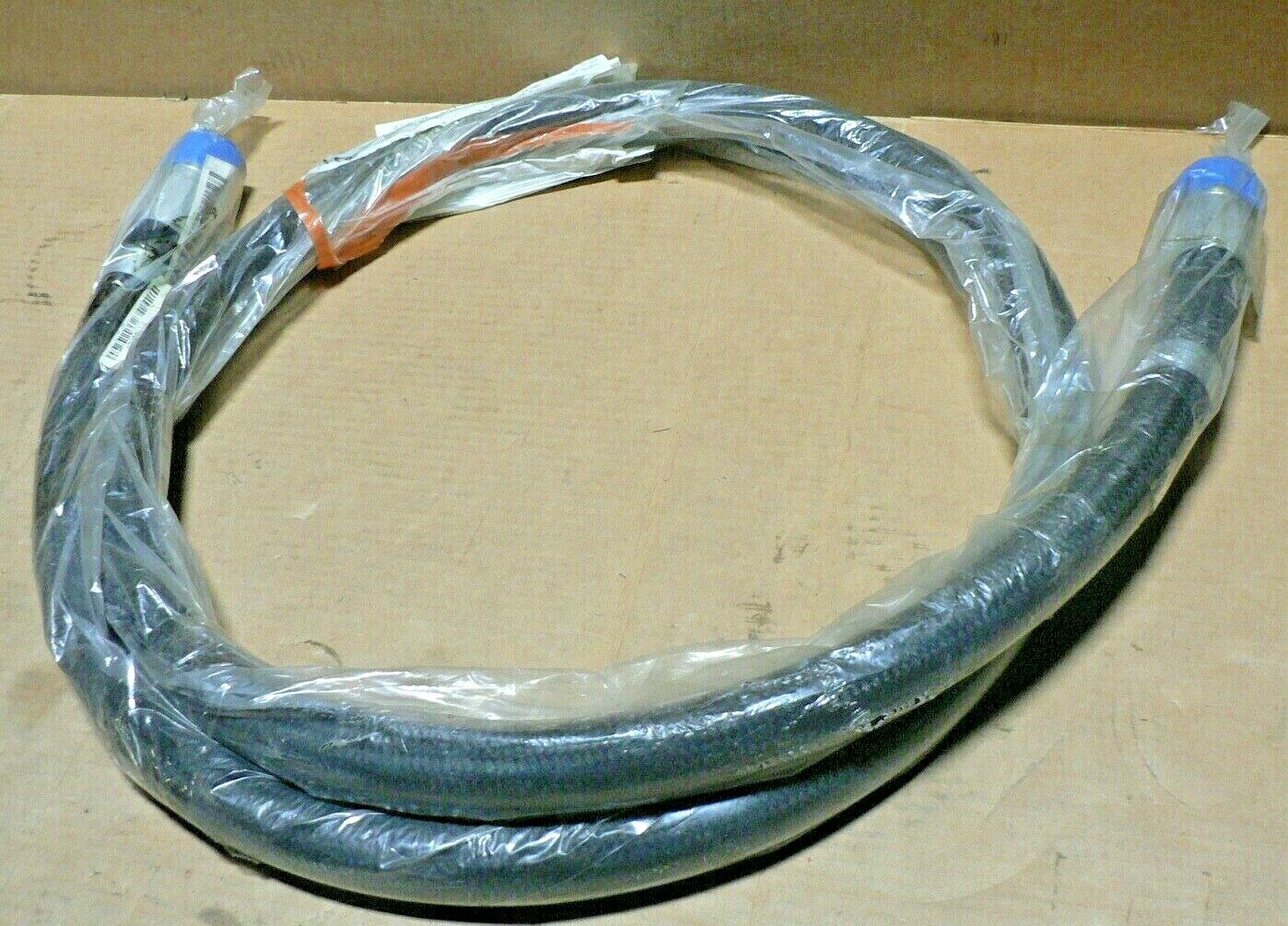 HEMTTCBT HOSE 3013528 4720-01-583-2613
