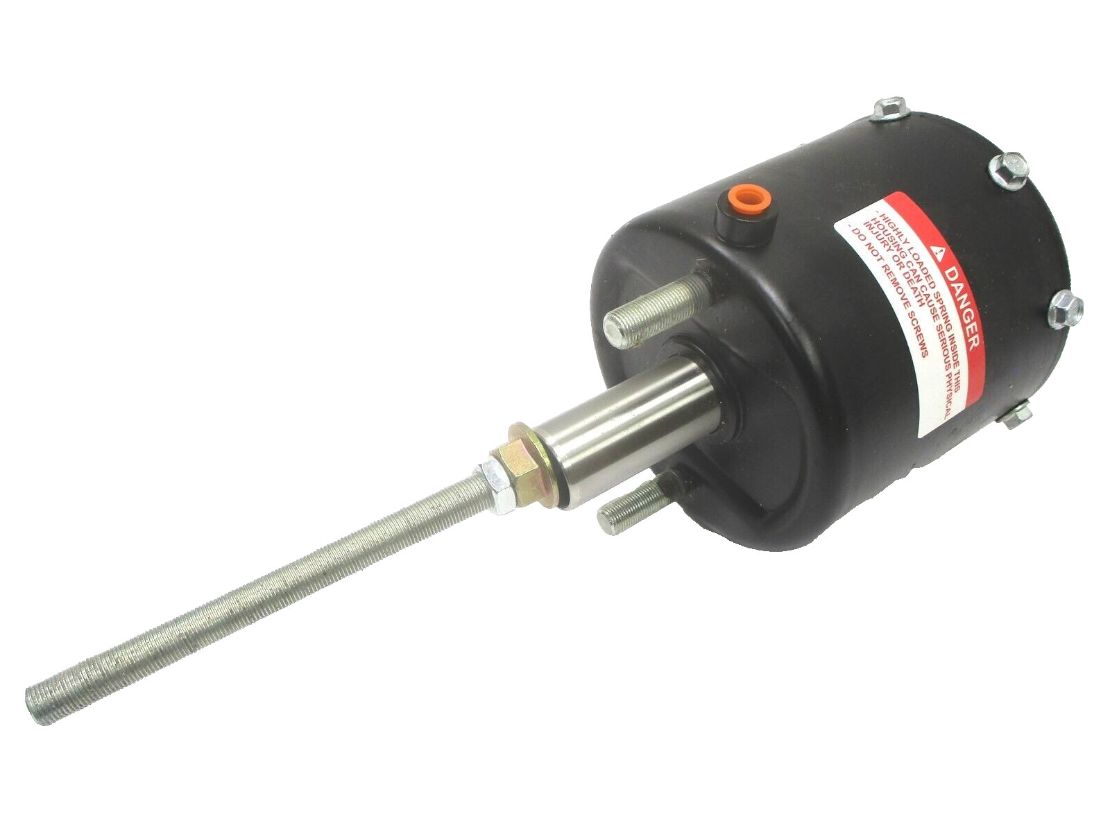 MA15623 GENUINE HALDEX MAXIBRAKE R SERIES BRAKE ACTUATOR PUSH-TYPE 75LB R3PH75