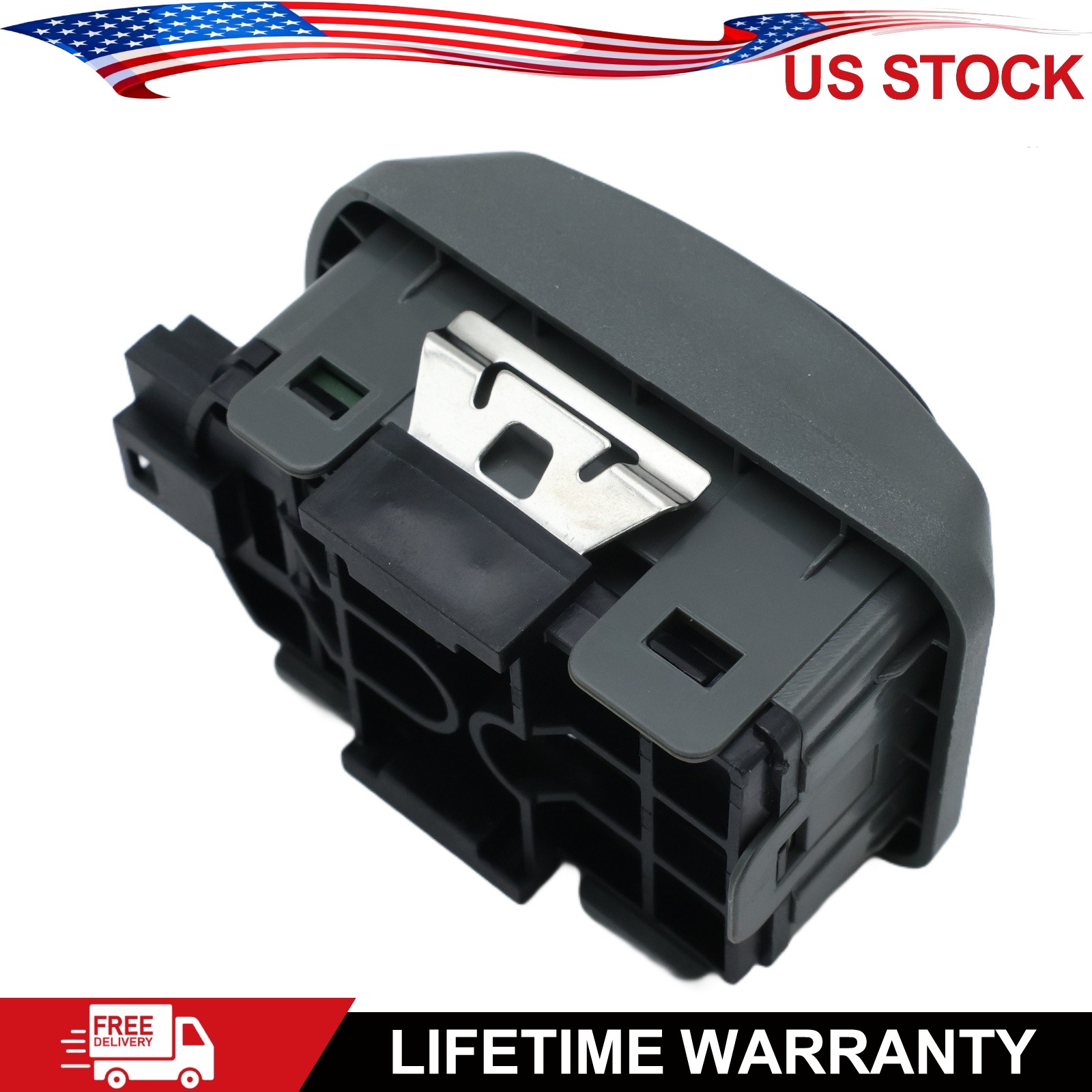 Dual Window Switch P27-1069 For Paccar Kenworth T660 T800 W900 Master Lift Door