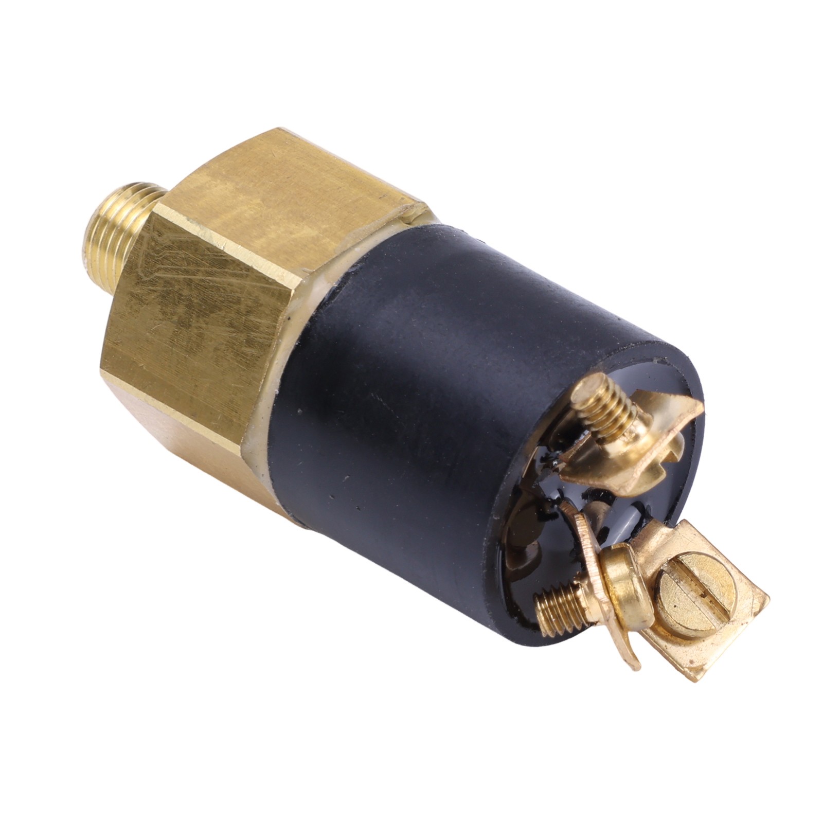 Engine Oil Pressure Sensor Switch for Detroit Replace 23520023