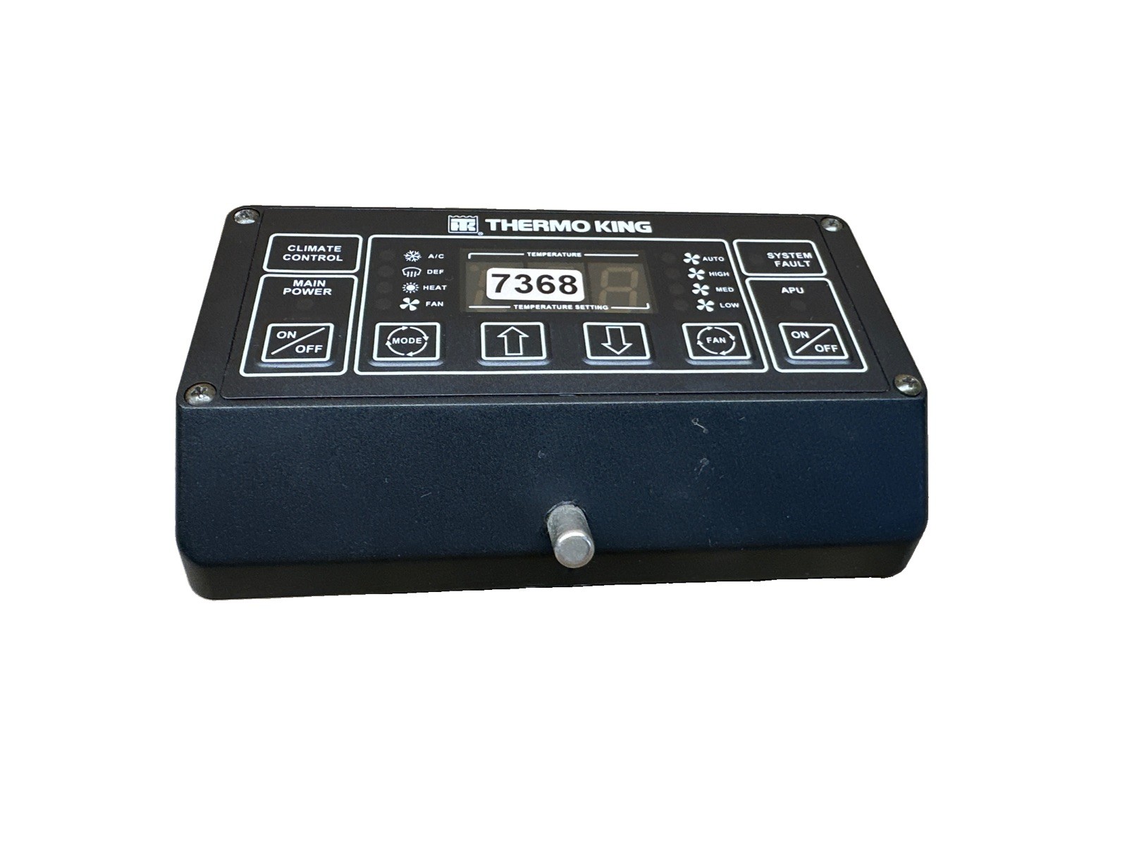 ✅ Thermo King HMI Controller OEM Tripac APU P/N 45-2358 OEM ✅