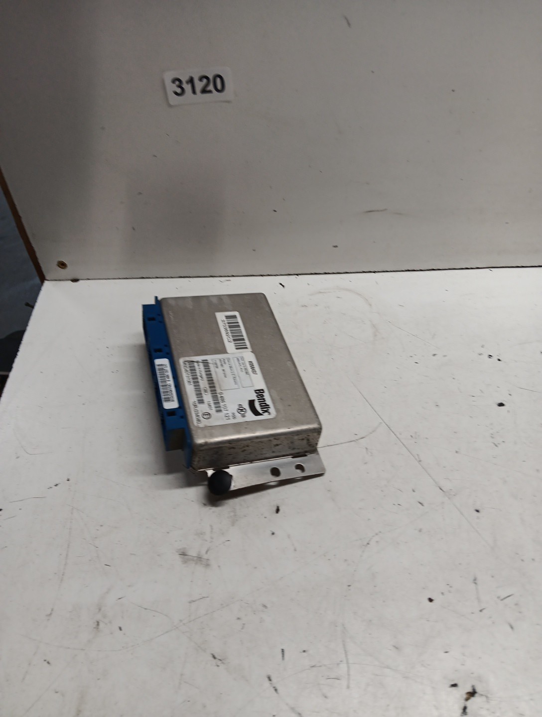 International 4400 Bendix ABS Control Module KO58437 3703692C1 Item #3120