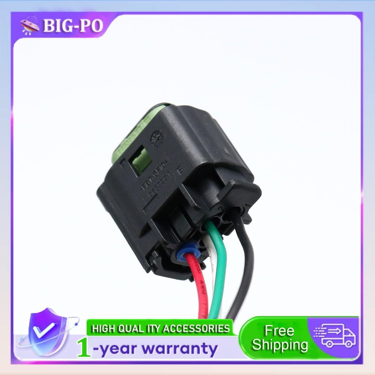Fits For 2514202C91 2514202C92 4051001C1 AC SENSOR INTERNATIONAL WIRING PIGTAIL