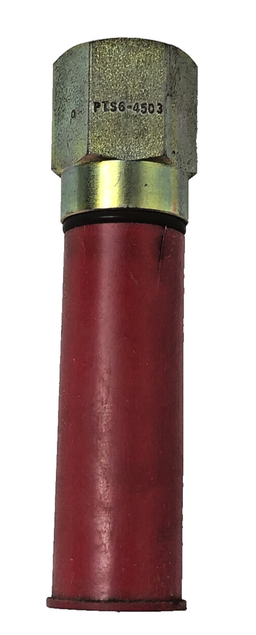 PTS6-4503 Screw-In Cartridge Valve; fits Vickers 02-171842