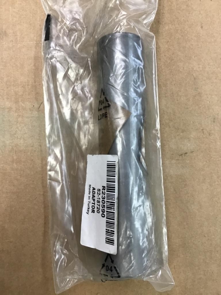 Replaces MISCELLANEOUS ALL NEW PART , MN