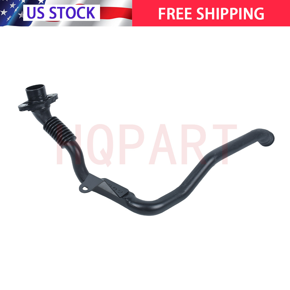 Crankcase Ventilation Hose 21169409 For Volvo FH13/FM13 Heavy Truck