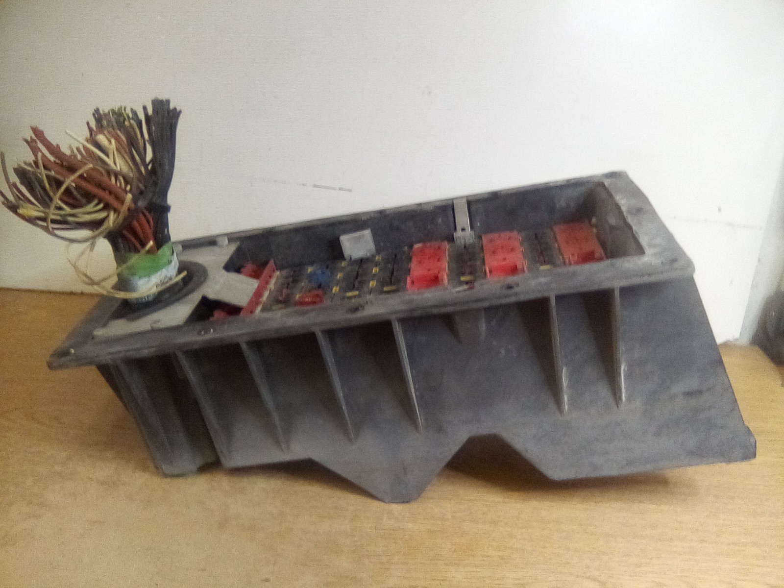 2005 Kenworth W900 Fuse/Relay Block
