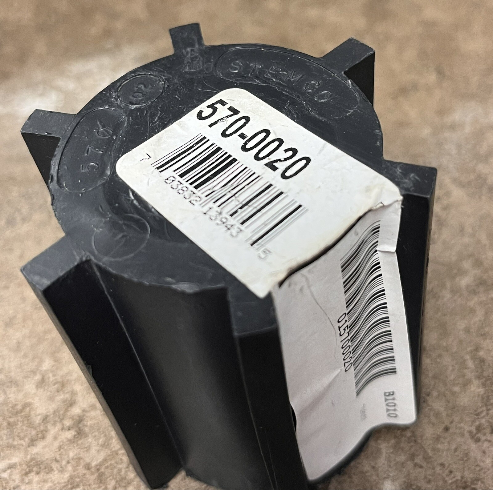 STEMCO BEARING GUIDE 570-0020 # 18653 * READY TO SHIP * IN STOCK