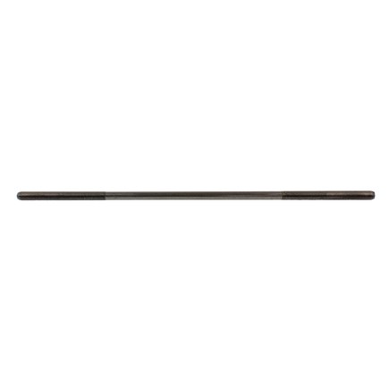 World American WA07-5824TR Threaded Rod 24 Inches Length, 5/8 Inches 18 Thread,