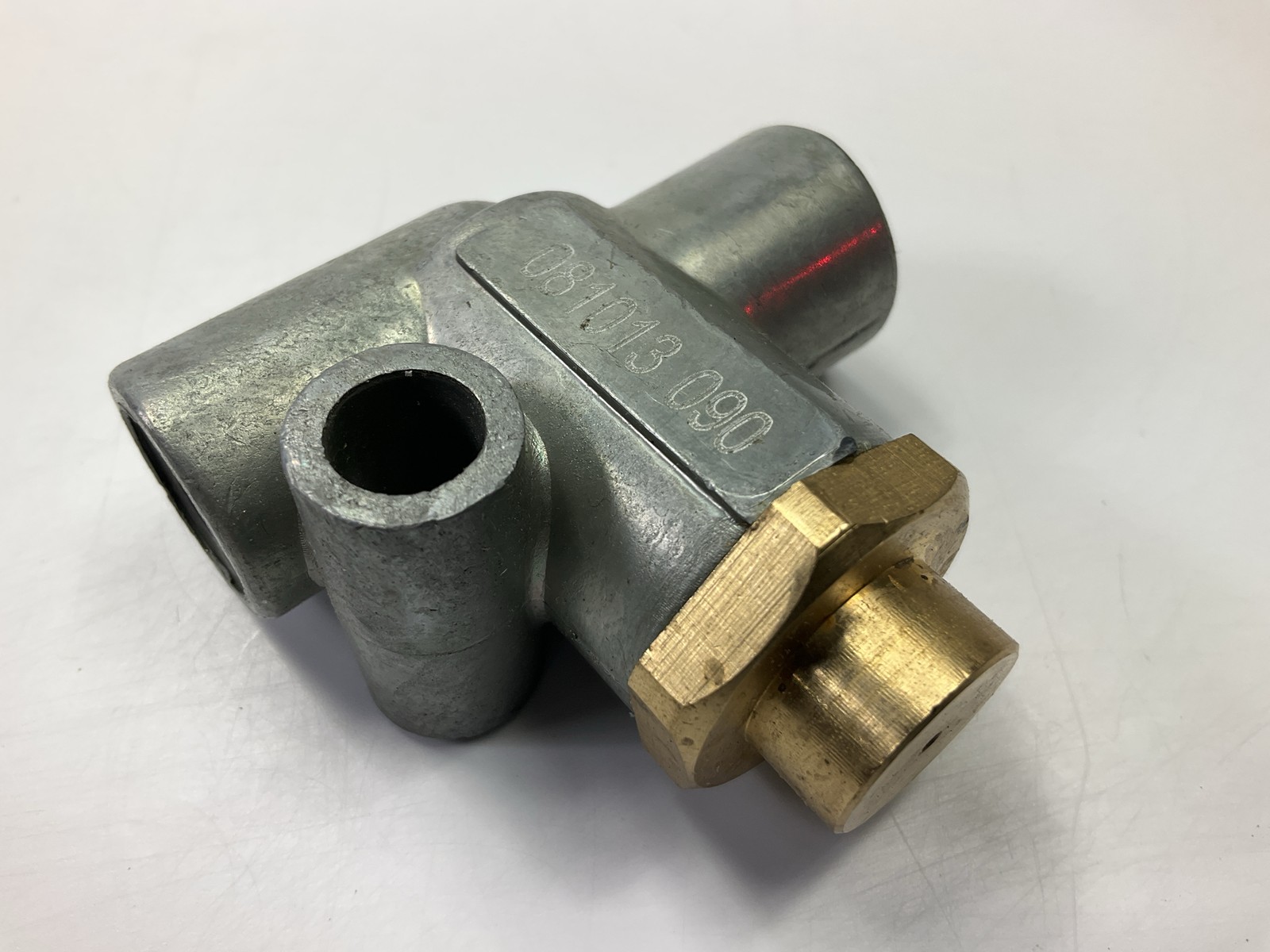 Automann 170.110257 Pressure Protection Valve, 3/8″, 75 PSI Open, 70 PSI Closed