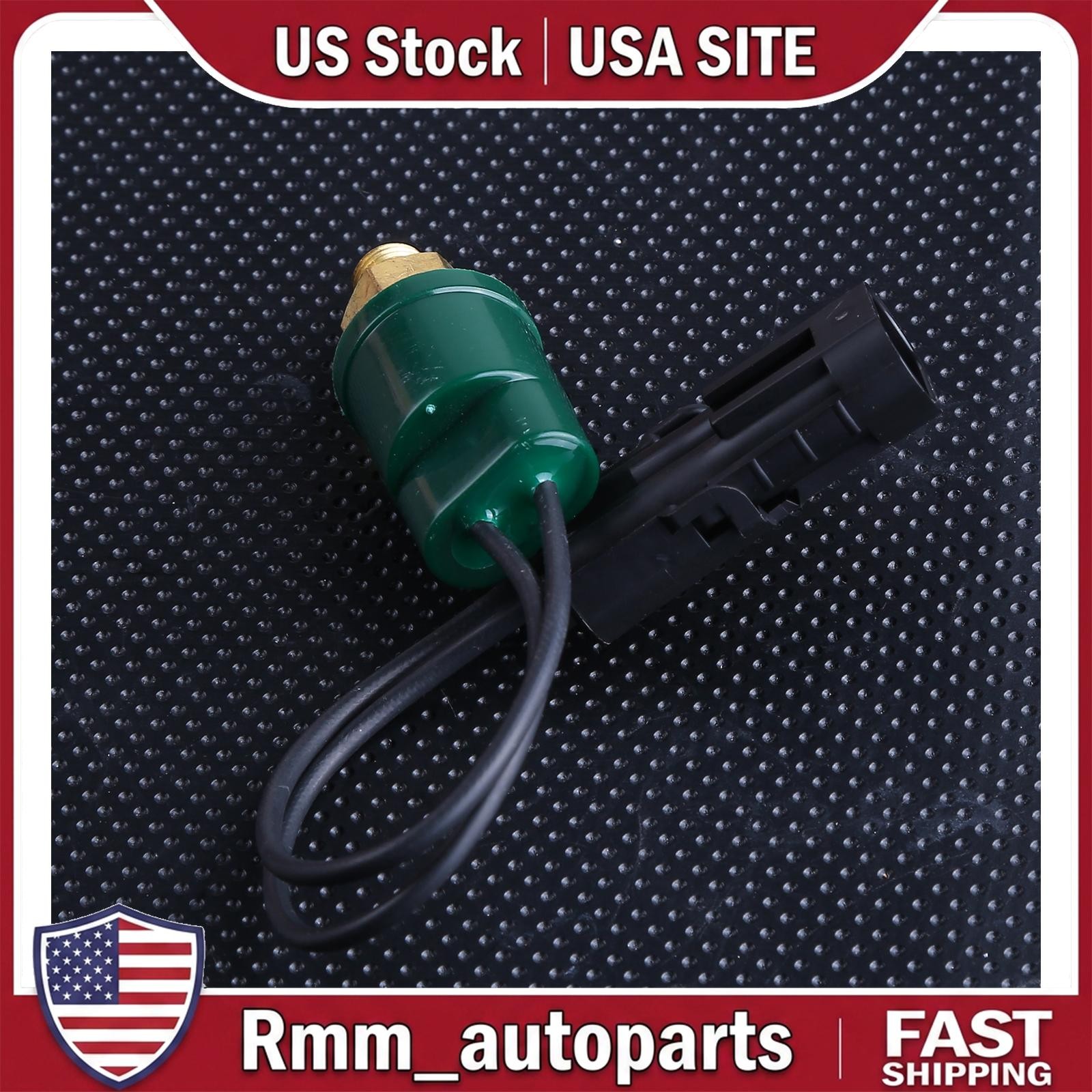 Pressure switch New For Parker-Chelsea (PTO) Power Take Off Pressure Switch