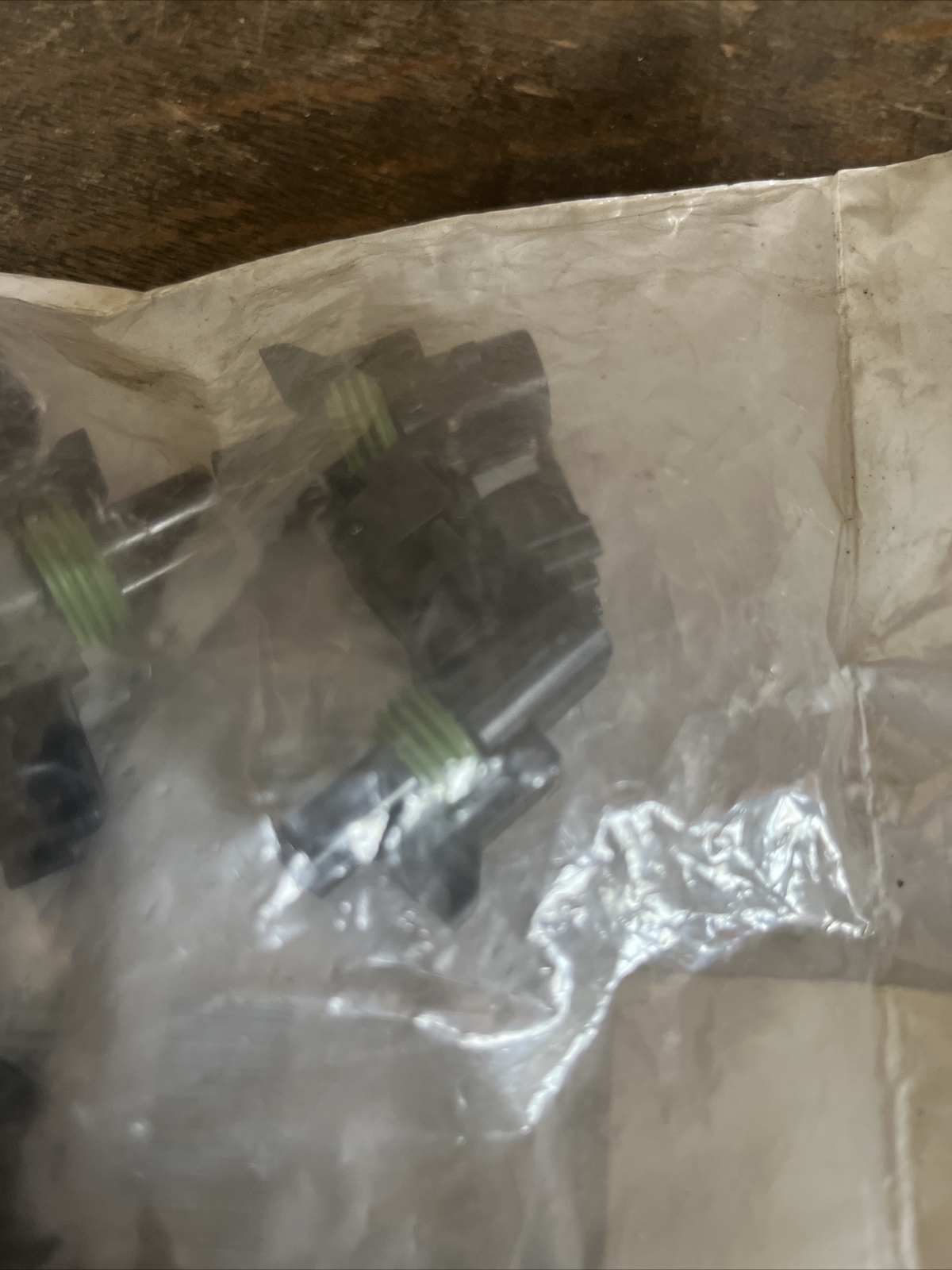 10 Pack NOS Imperial 71752 Tower Double