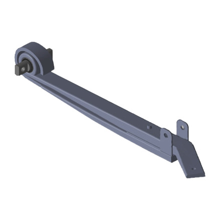 Dayton Parts 46-1213 Sprg, Rght, A16 13999 001