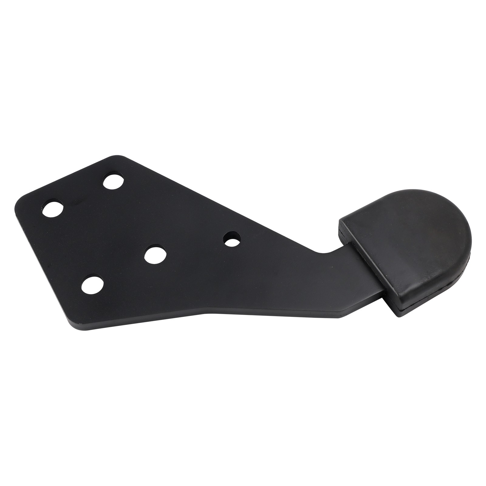 Left Hood Guide HLK2733L Direct Replacement For Select International Trucks