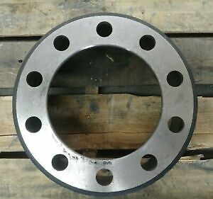 3721A NEW GUNITE CAST IRON BRAKE DRUM 15×4