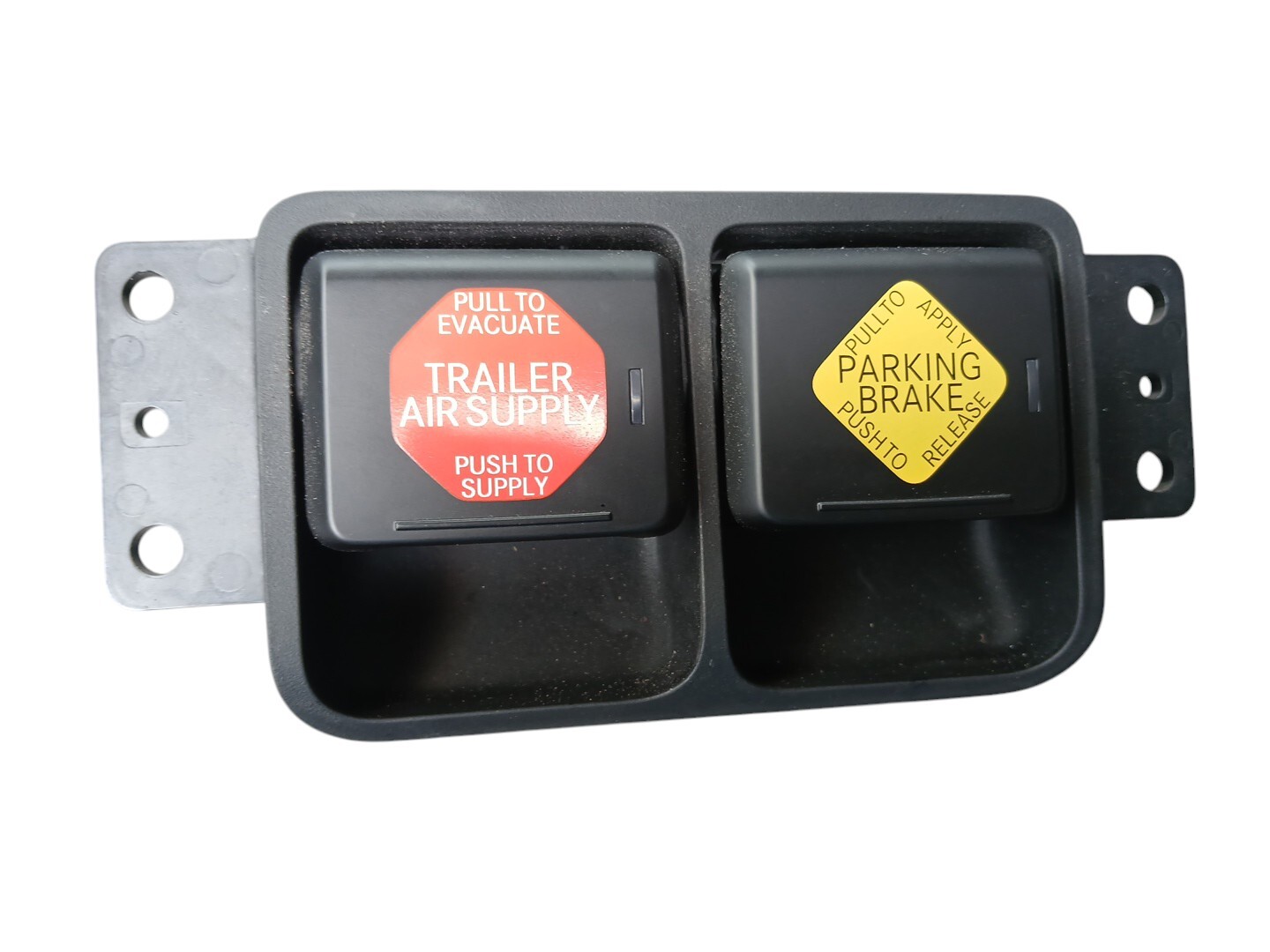 Bendix IntelliPrk Brake A 001 446 68 36. Electric Parking Brake Switch