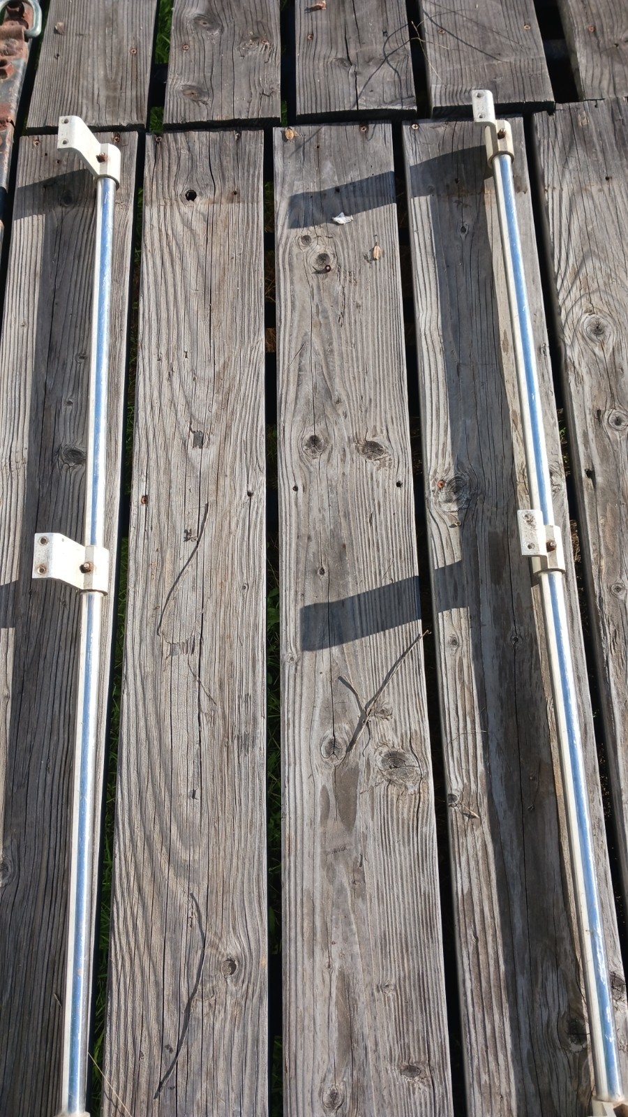 Kenworth K100E Grab Handles Steps, Kenworth K100 Cabover Step