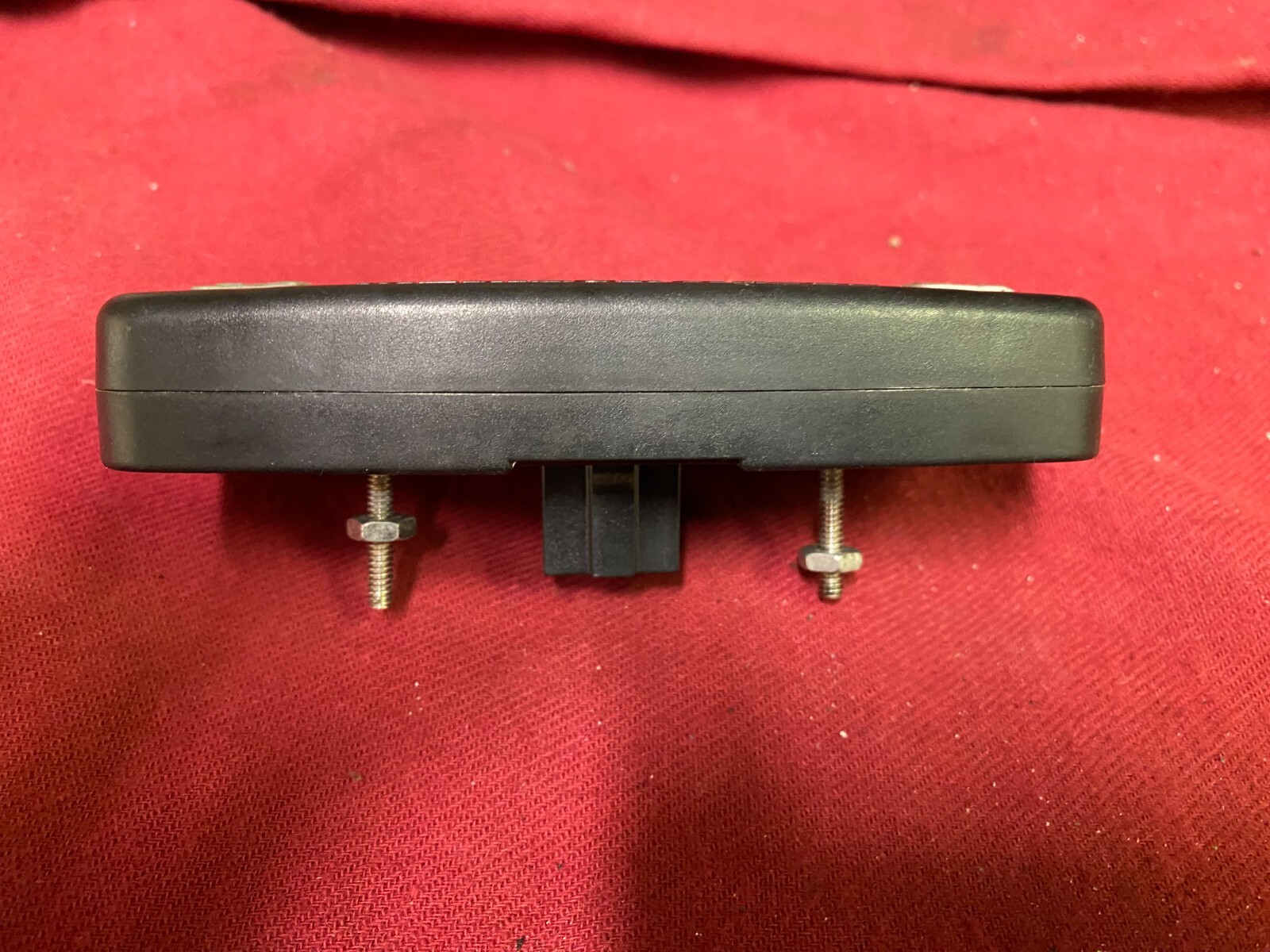 Wabco 400 871 801 0 OnGuard MET X010114272 COLLISION WARNING Display Module