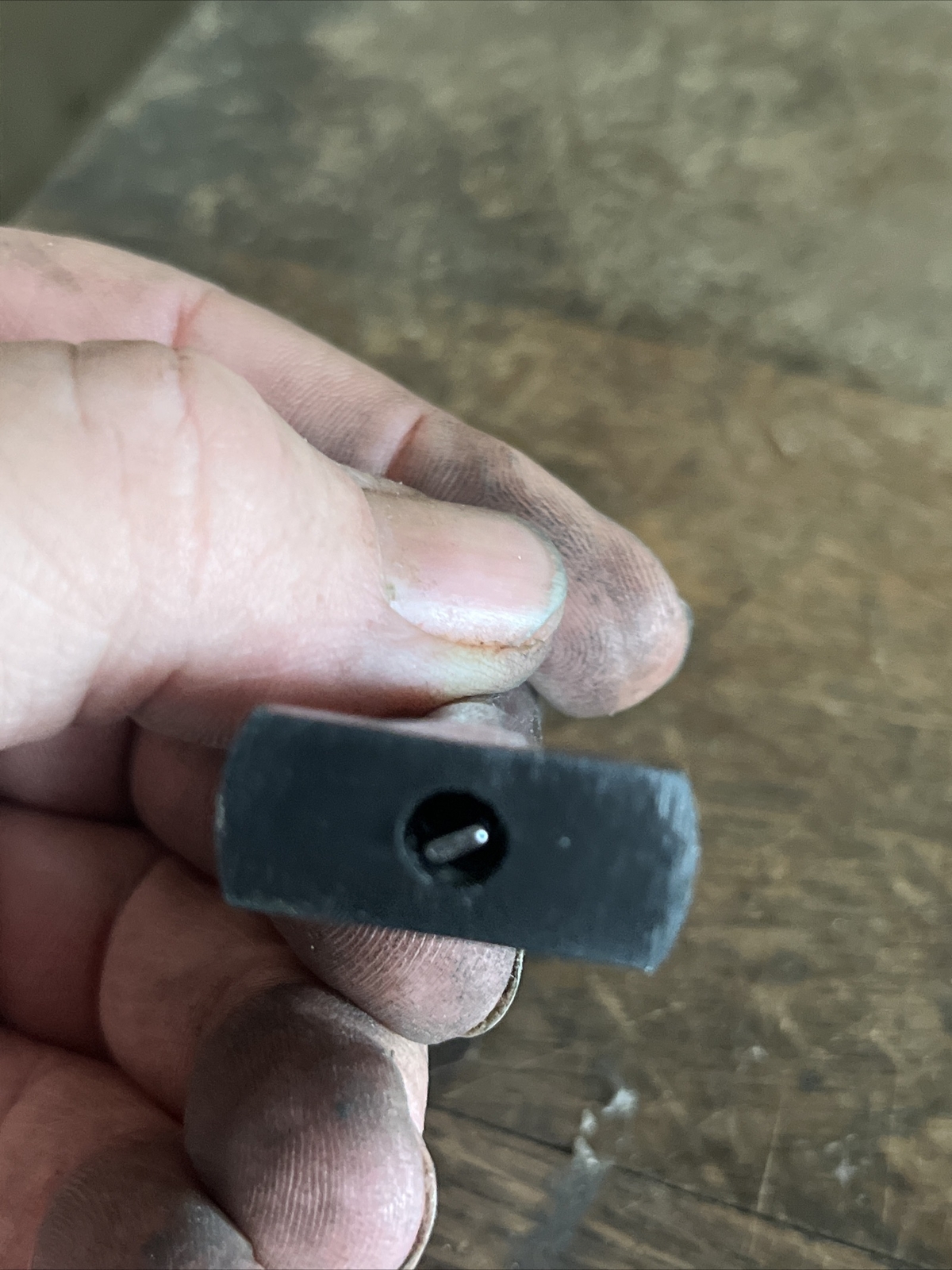 NOS Imperial 72064 Tire Tread Depth Gauge