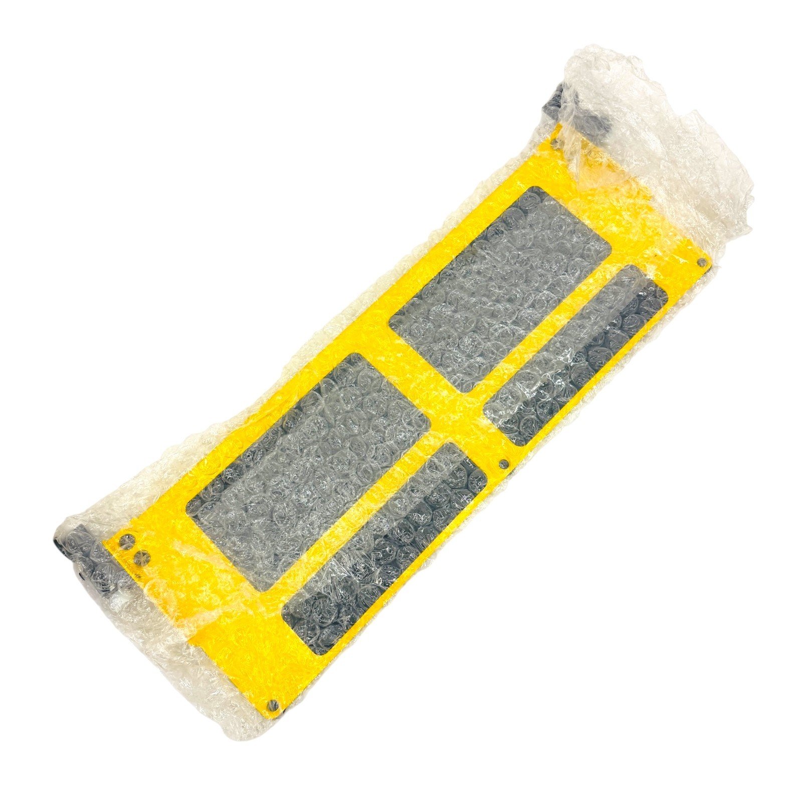 Blue Bird Bus 949-0147NAY-34KS Bridge Plate Assembly 33.5/48″ FTG Auto Kit