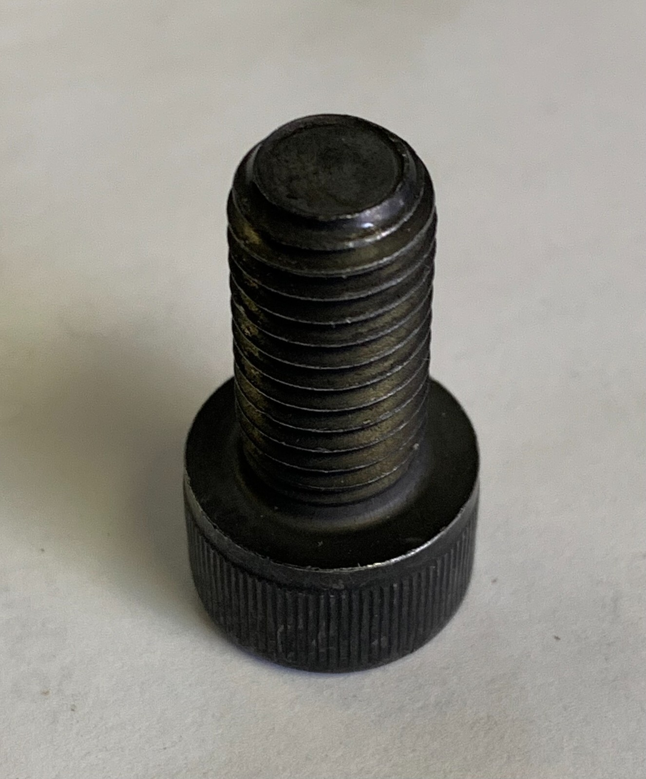 REPLACEMENT PART FOR KOMATSU PART # VS-7602 SS800-179 DRIVE GEAR CAPSCREW