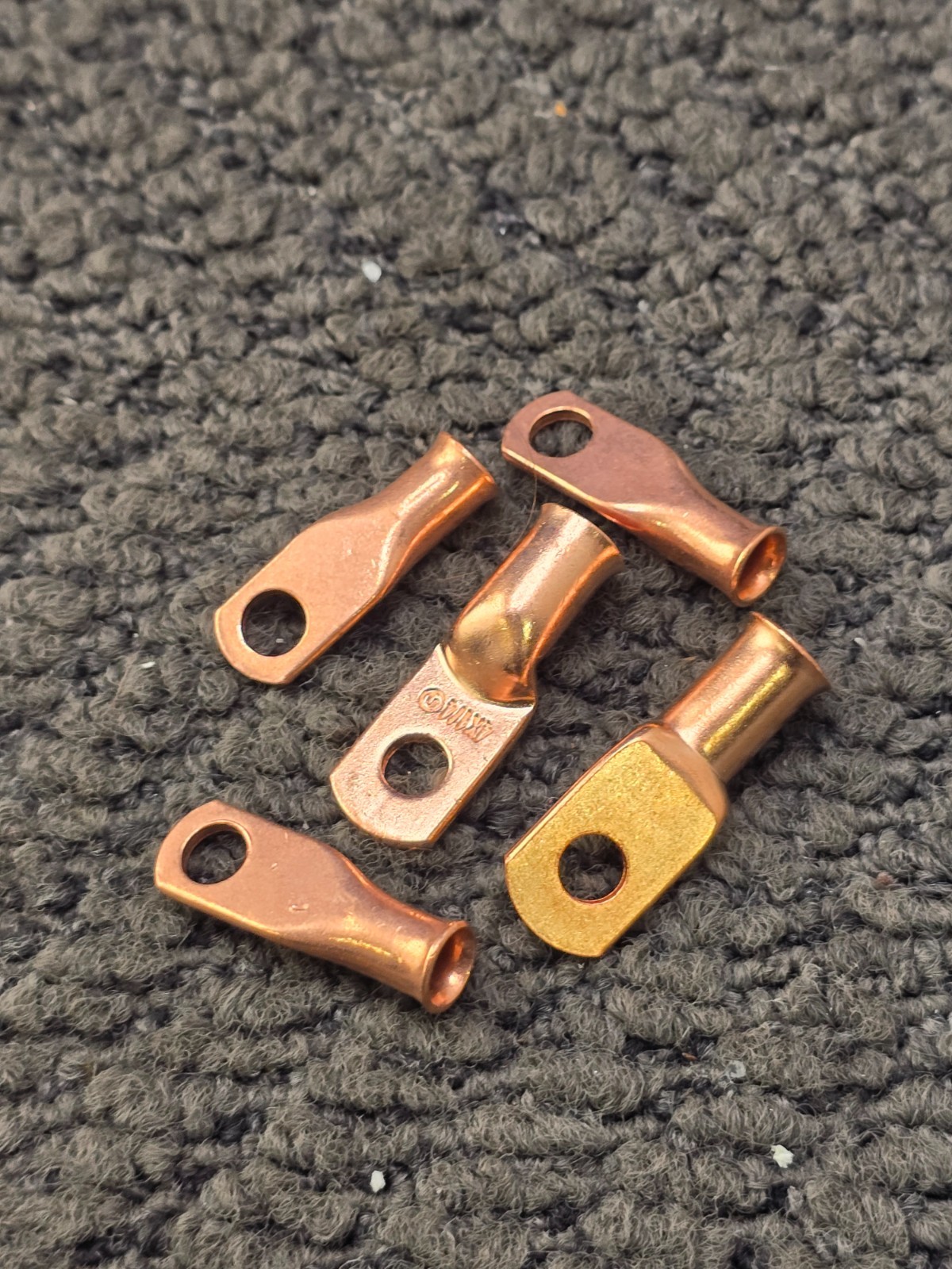 PHILLIPS 15-328: AUXILIARY VERTICAL DUAL POLE SOCKET ZINC DIE CAST