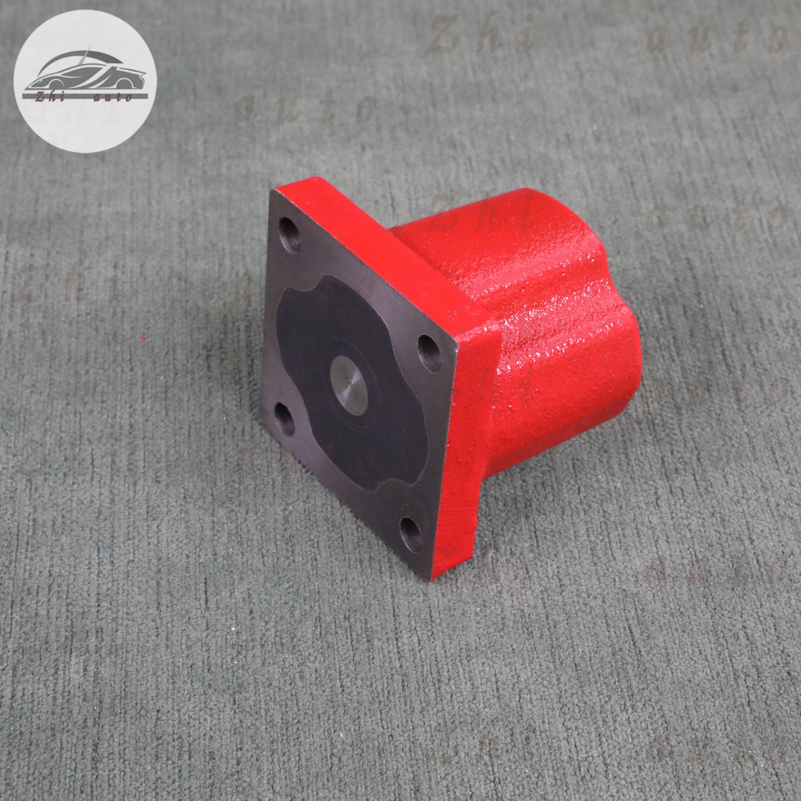GENUINE OEM 4024808 Fuel Solenoid Coil For Cummins PTG Fuel Systems 3054608