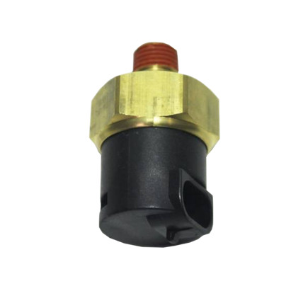 650657 Engine Oil Pressure Sensor Thread Size:1/4in 18 Npt W/ Lockpatc for PAI