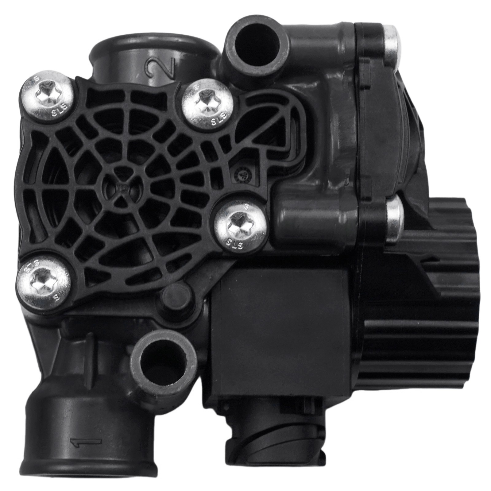 K079665 12V ABS Module Valve Fit for Bendix M-40HF ABS Modulator Valve