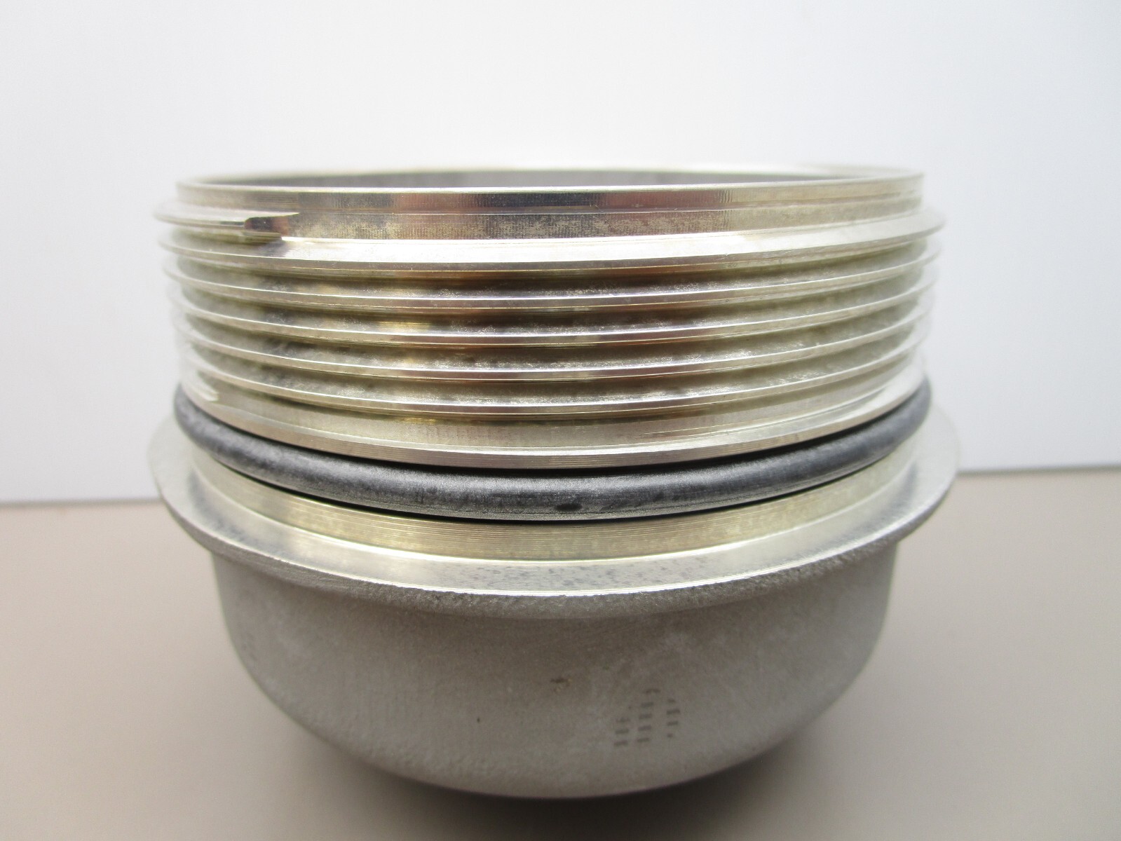 Voith Transmissions 68-1206-10 Oil Filter Cap 64.0993.10 67.504.17.180