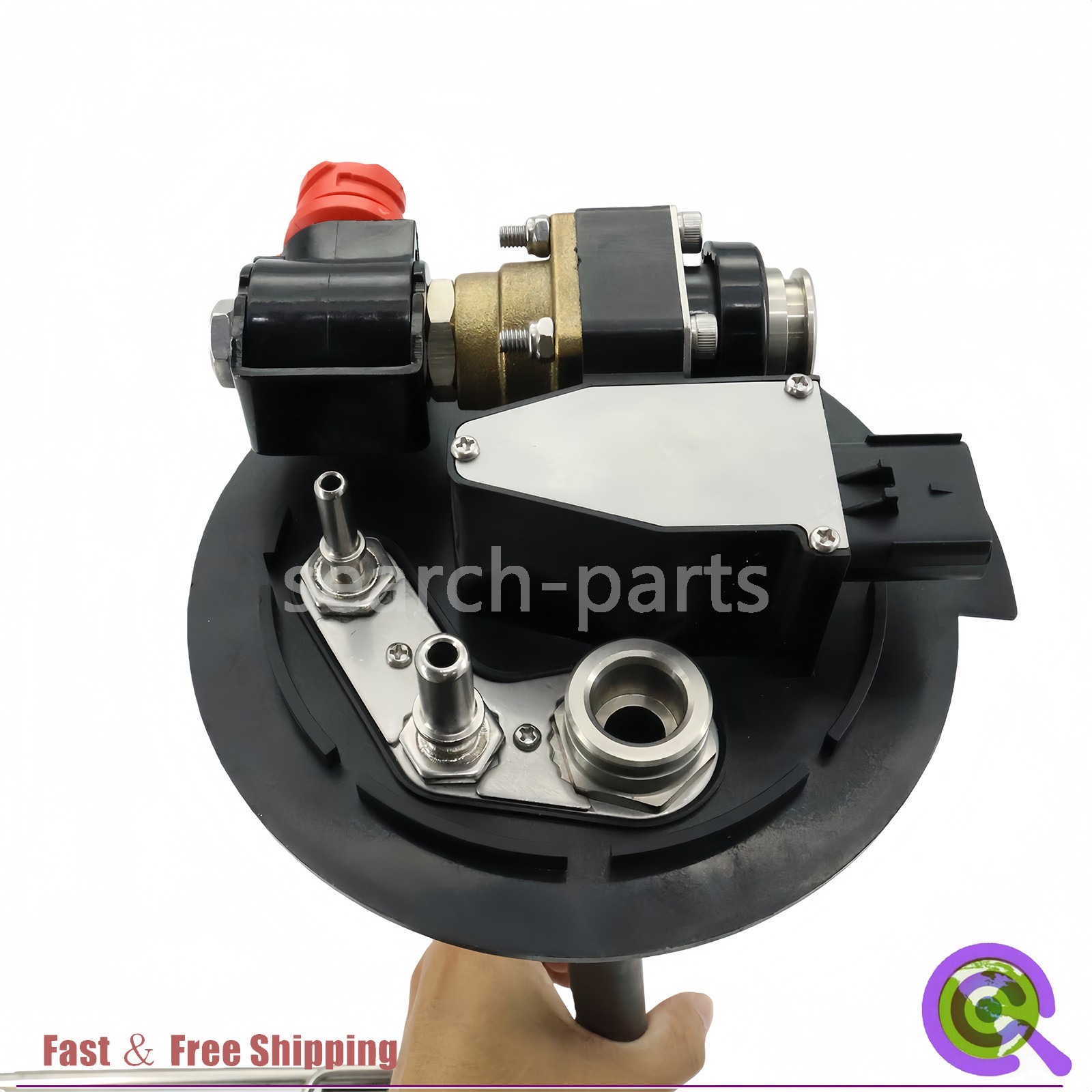 DEF Header Unit Level Sensor 13/23 GALLON 04-31677-000 For Freightliner Cascadia