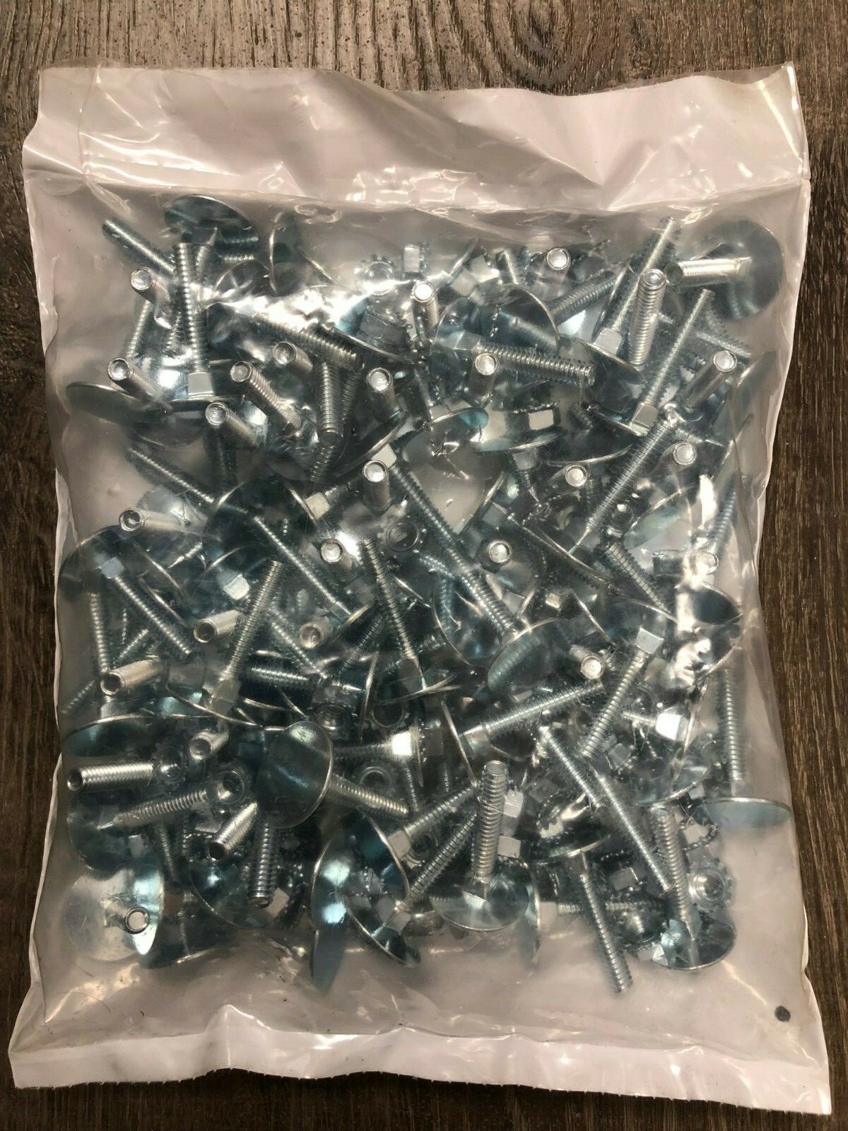 50 -1.5″ Elevator Bolt& Nut Kit-Todco-Whiting-Transglobal-Diamond-Morgan-Supreme