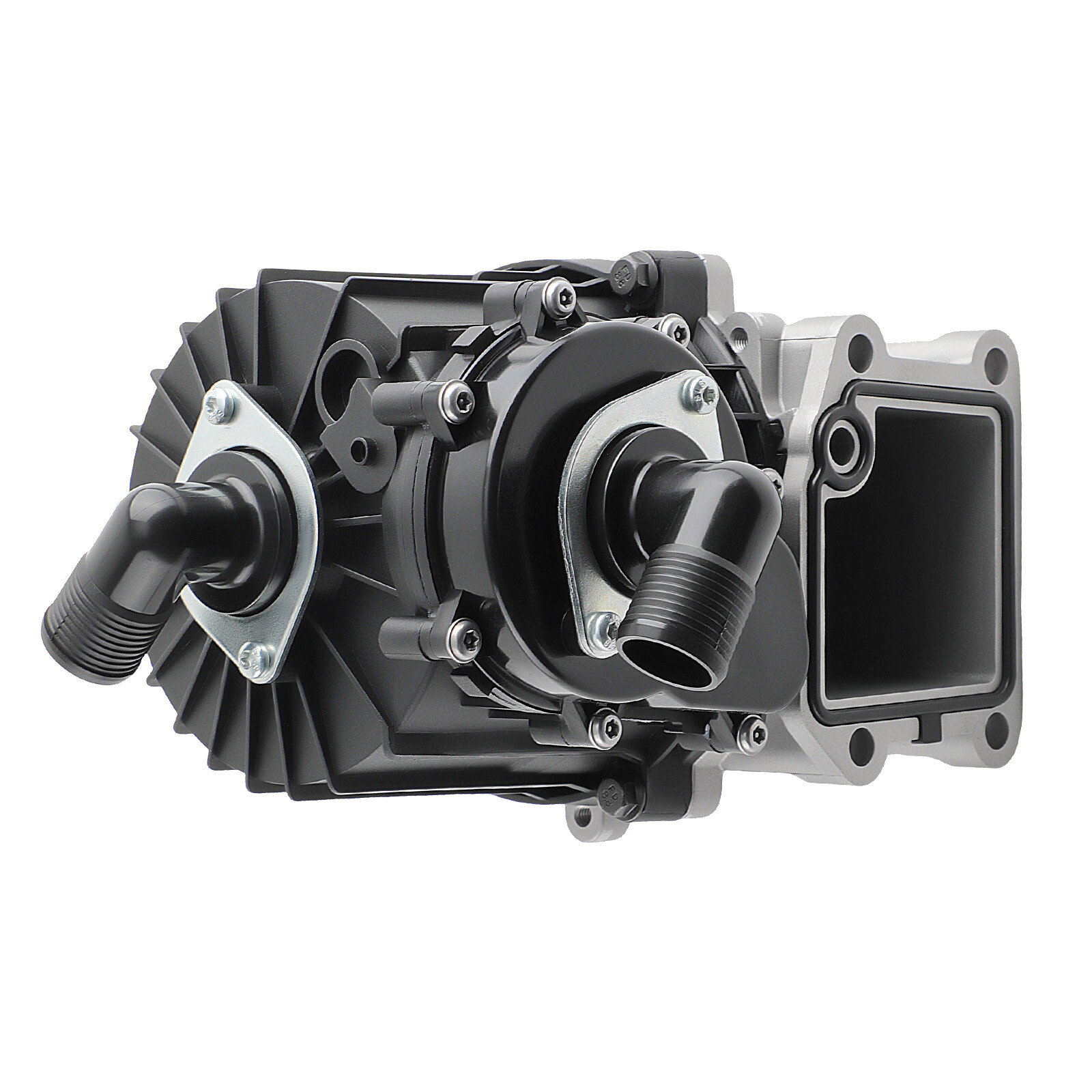 Crankcase Ventilation Separator For Volvo Mack D13 MP8 engine 2008-2014 21122541